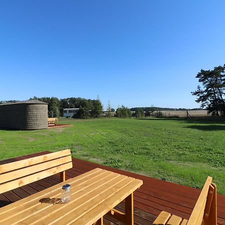 Hotel Landgut Voigtsmuehle Friedland  Esterno foto