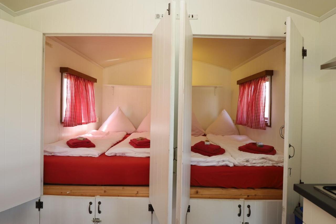 Hotel Landgut Voigtsmuehle Friedland  Esterno foto
