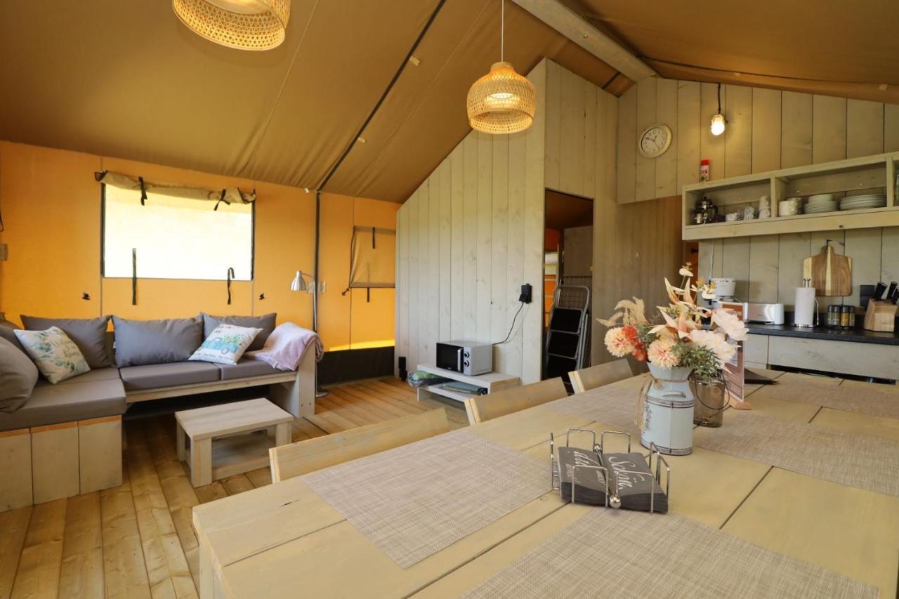 Hotel Landgut Voigtsmuehle Friedland  Esterno foto
