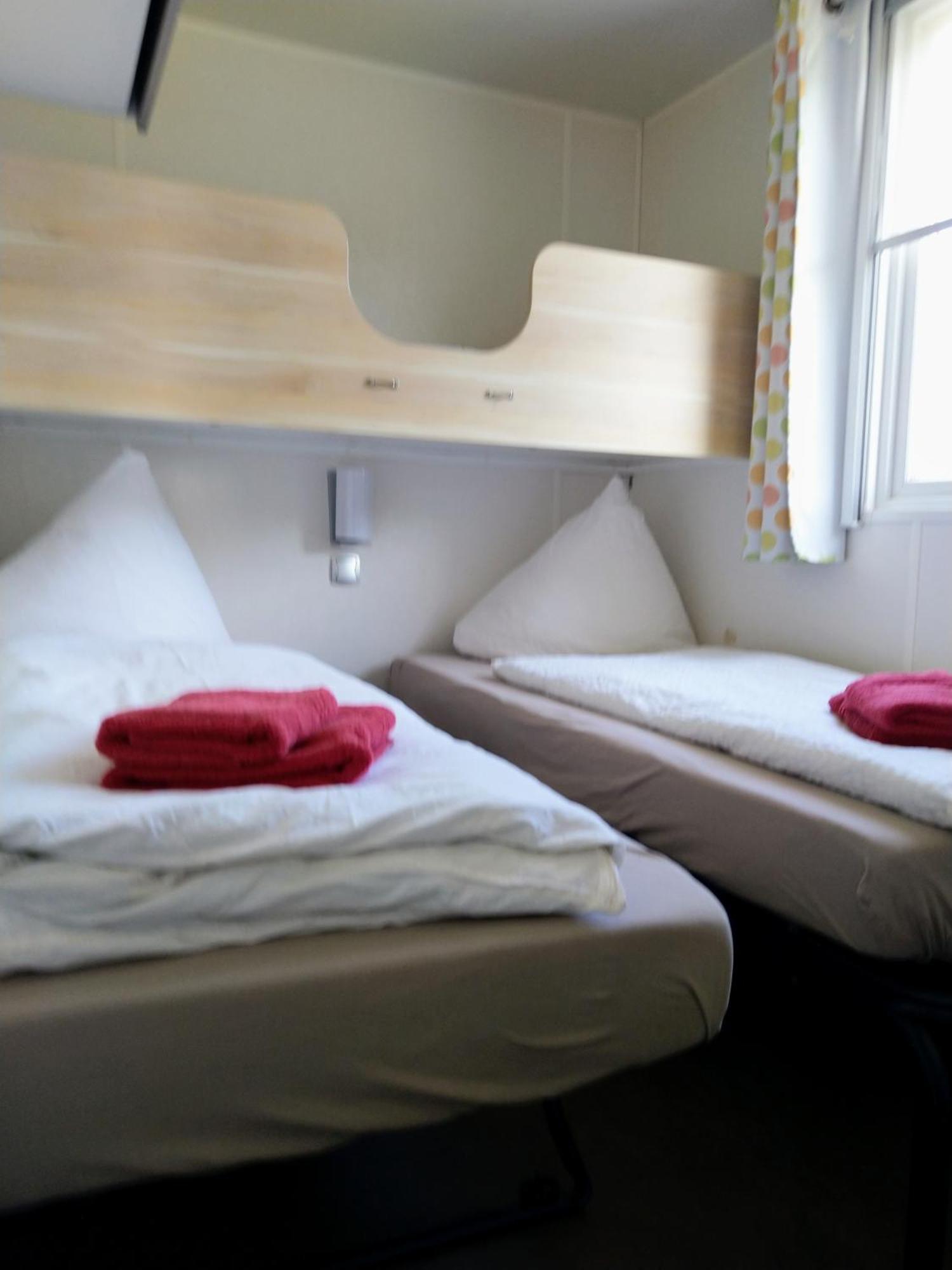 Hotel Landgut Voigtsmuehle Friedland  Camera foto